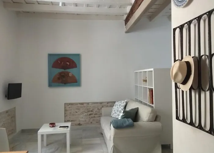 Apartamento Detrás de La Palma