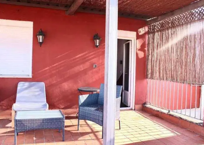Panorama Double Room