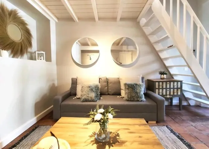 Coco Home Sevilla Urban Apartment