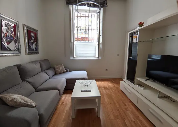 Apartamento Spinola Home