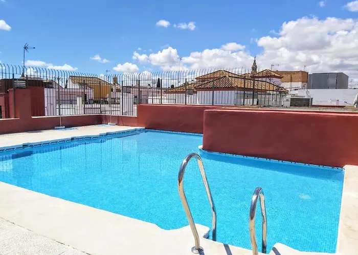 Tu Casa En Sevilla