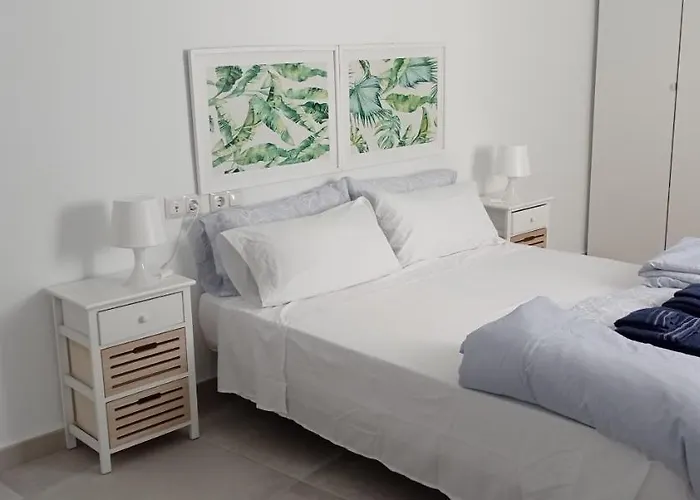 Apartamento casco histórico con ático.