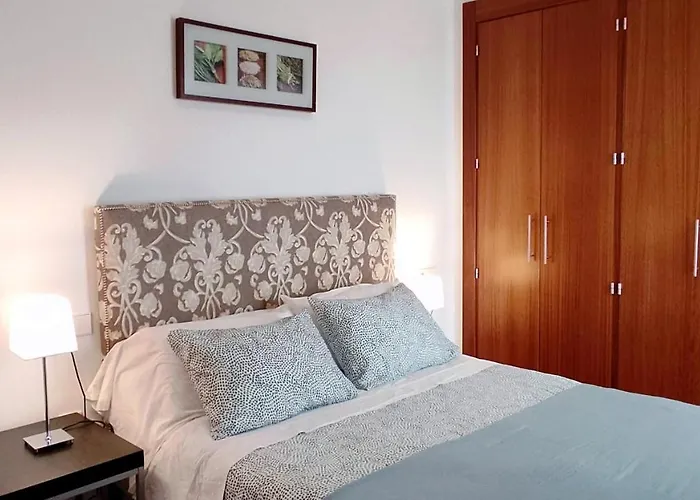 Elegante apartamento con Patio en Centro Historico