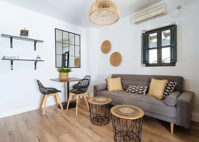 New Apartment In Traditional Building Of The XVI Century