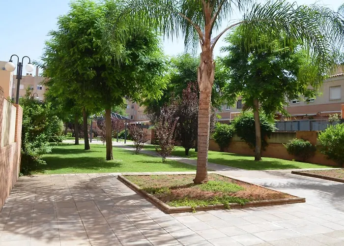 Apartamento Reformado Parking Gratis