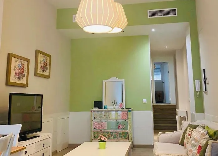 Wish Suite Gran Poder De Sevilla