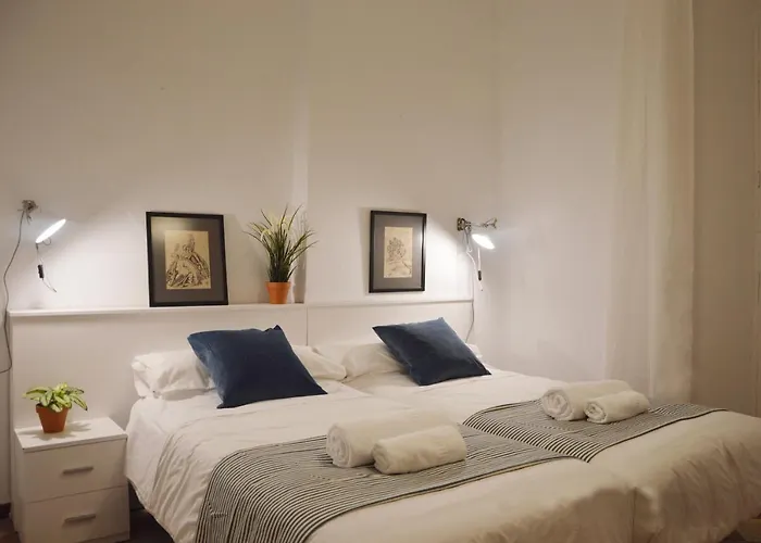 Apartamento Colon 32