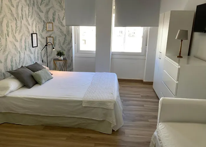 Apartamento Acogedor Con La Mejor Ubicacion.