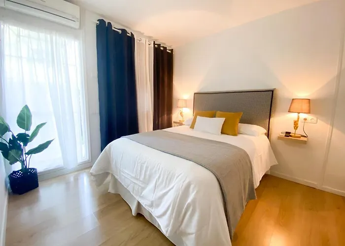 Apartamento Brisas