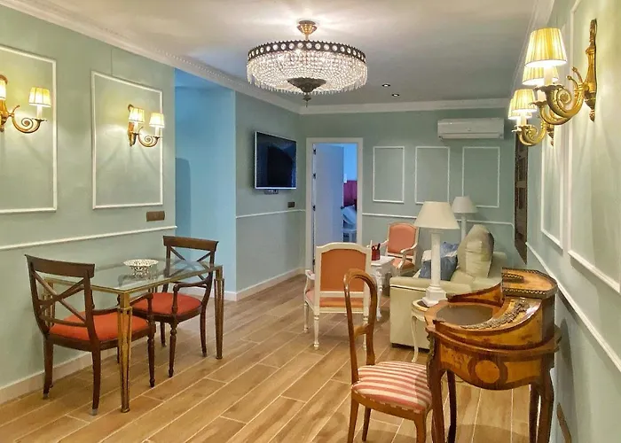 Suites San Esteban 16 Principe