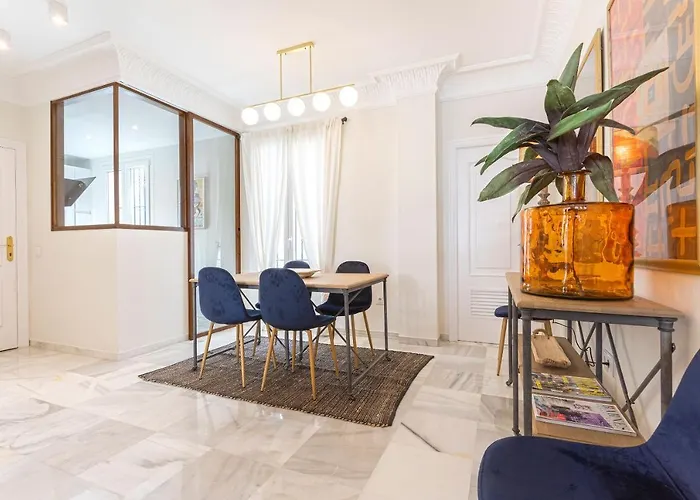 Genteel Home San Isidoro