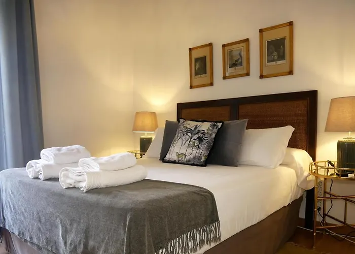 La Casita Del Arenal