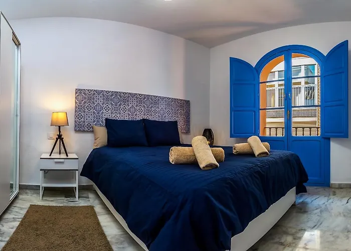 More Center Apartment