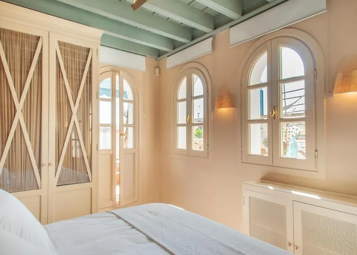 Ch Apartments Boutique
