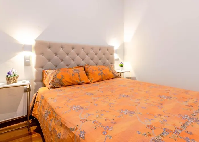 Pedro Nino Eleven Suites