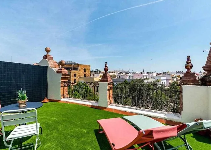 Casa Mint Triana