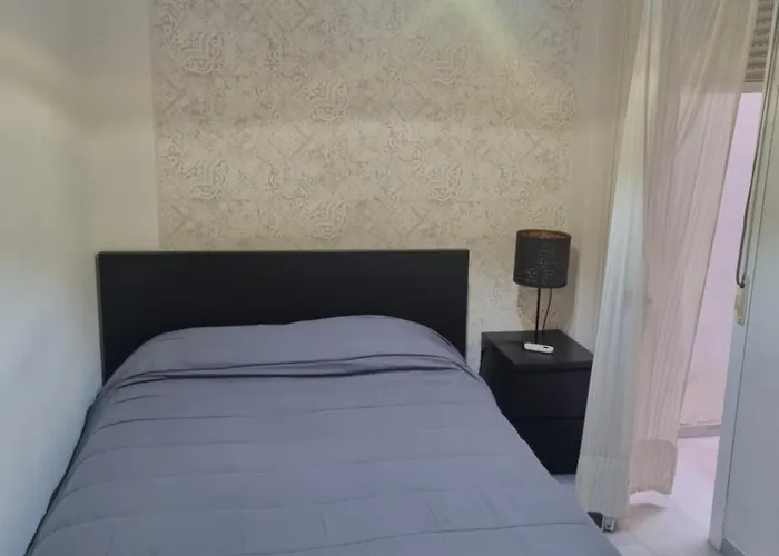 Apartamentos Centro Historico