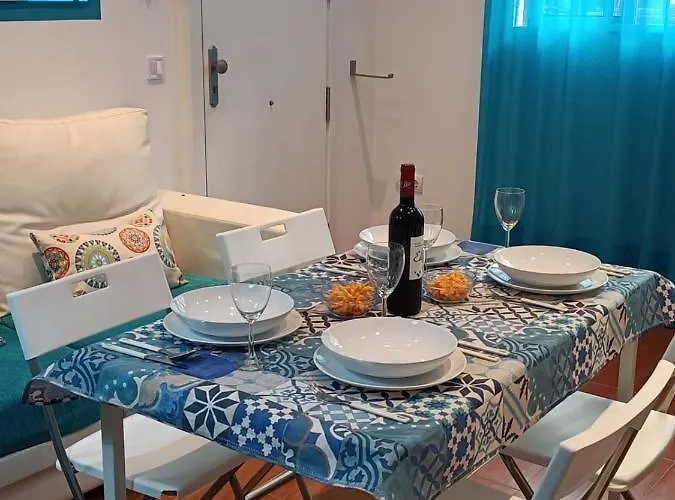 Wish Suite Montesion De Sevilla