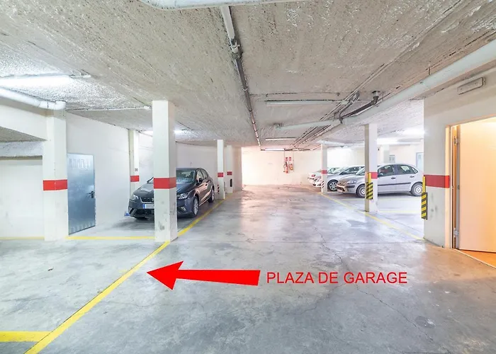 Apartamento La Salle