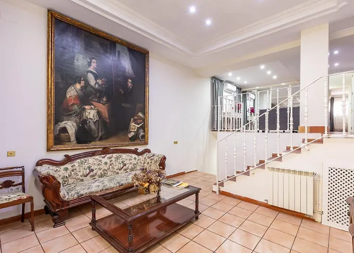 Las Casas De Moratin