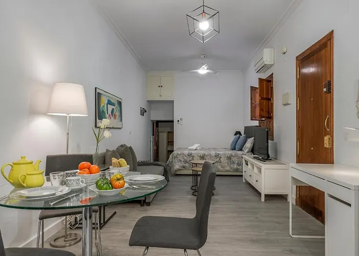 Estudio calle baños
