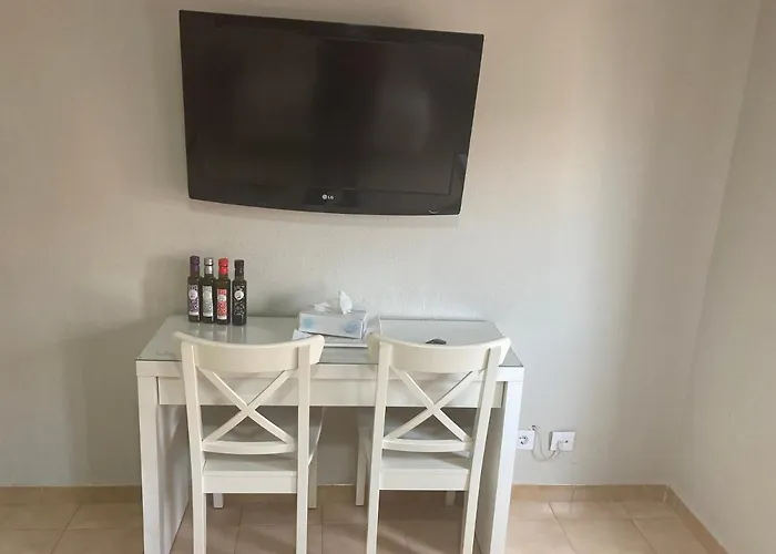 Precioso Estudio En Triana