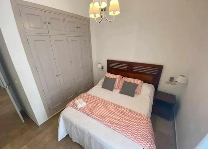 Casa Rodrigo De Triana Primero B