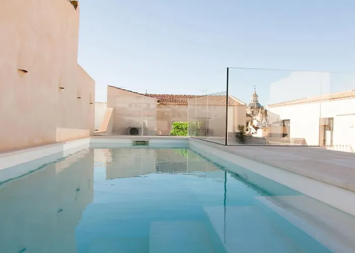 Isg Apartments Cedaceros 12