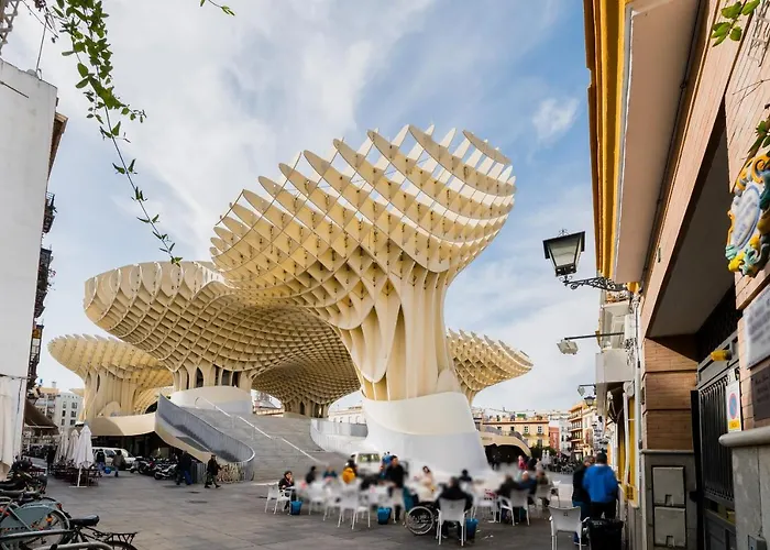 Anfitrion Sevilla 6