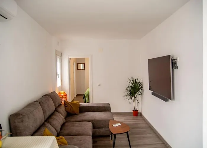 Precioso Apartamento En Centro Historico