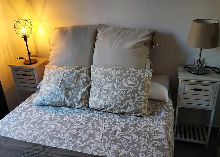 Fabuloso Apartamento En Triana