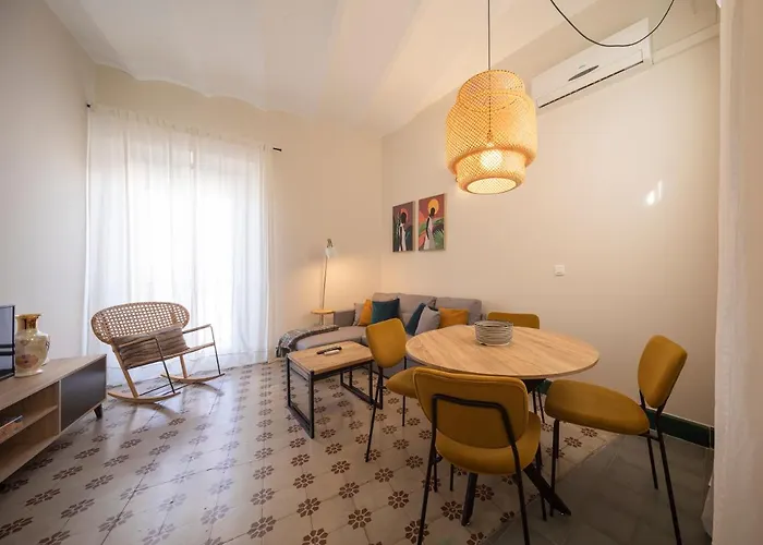 Apartamento Torneo, Aires De Guadalquivir