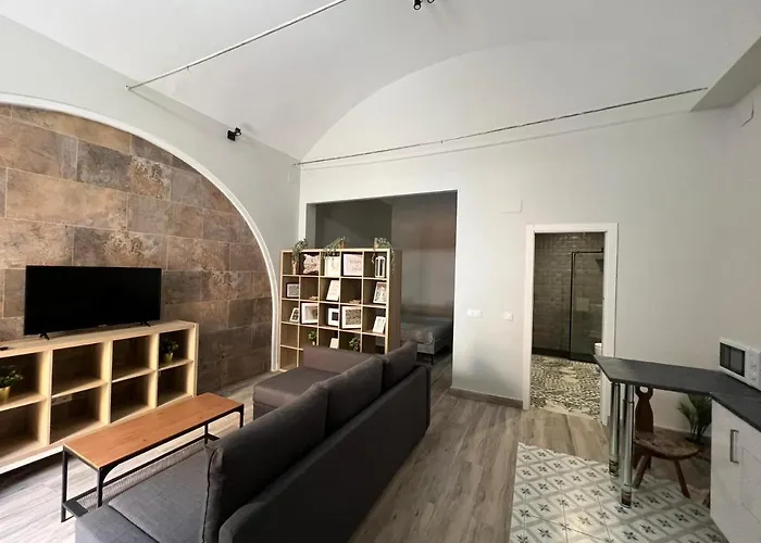 Baena Apartments