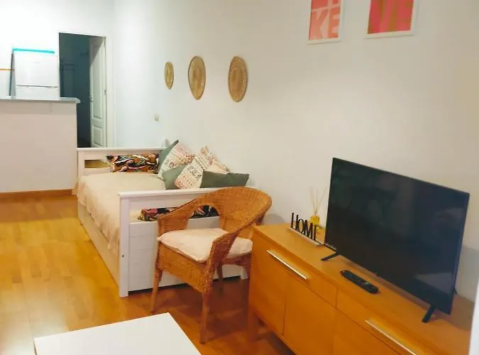 Wish Suite Conde De Baraja