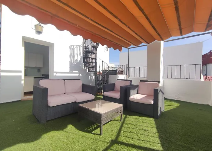 Plaza De Espana - Family House