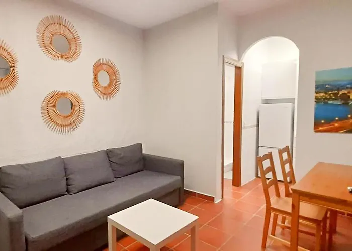 Apartamento Exclusive Triana - Ribera Del Guadalquivir