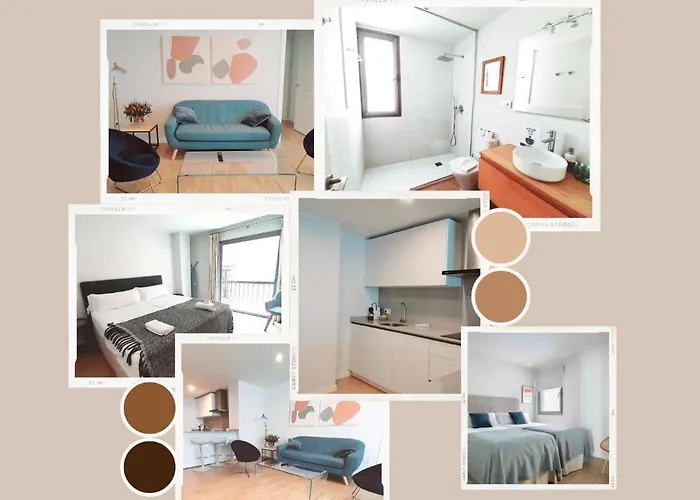 Apartamento Lp Rental Home Magdalena