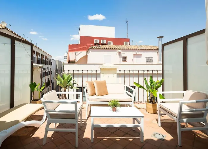 Veoapartment Lumbreras