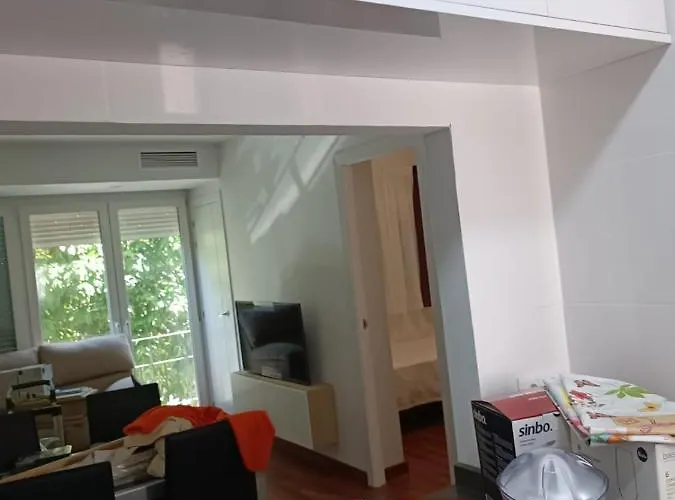 Lyrioshomes Apartamento Filpo Rojas , Sevilla