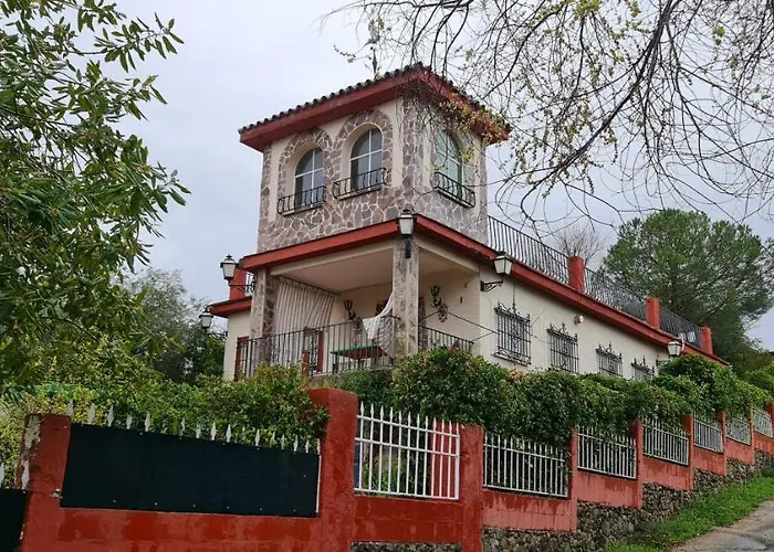 La Casa Grande