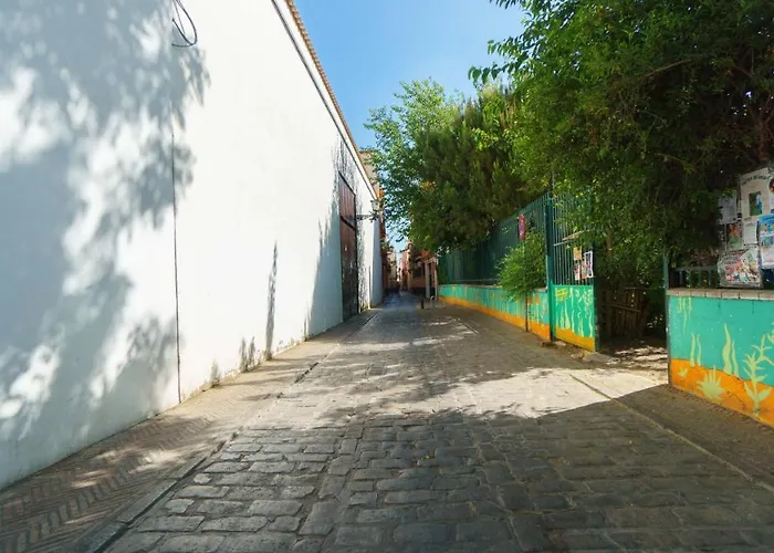 Recien Reformado En El Centro De Sevilla