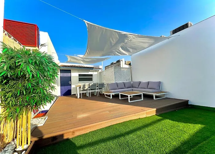 Appartement Neuf Avec Rooftop 69 M2