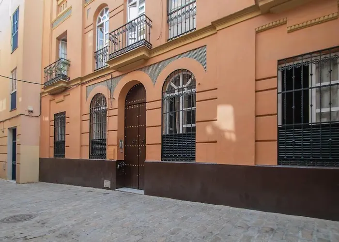 Precioso Apart. Maravillosa Localizacion **Wifi-Ac**