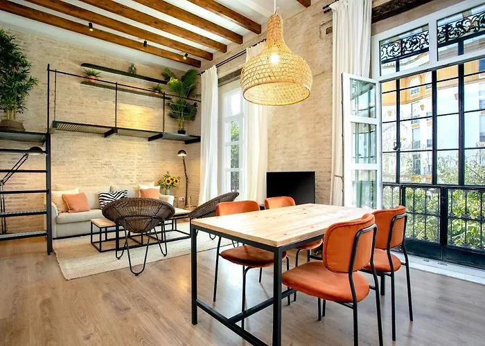 Genteel Home Almirante Lobo