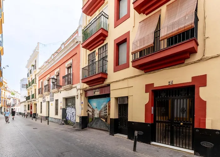 Bustos Tavera Olehousing