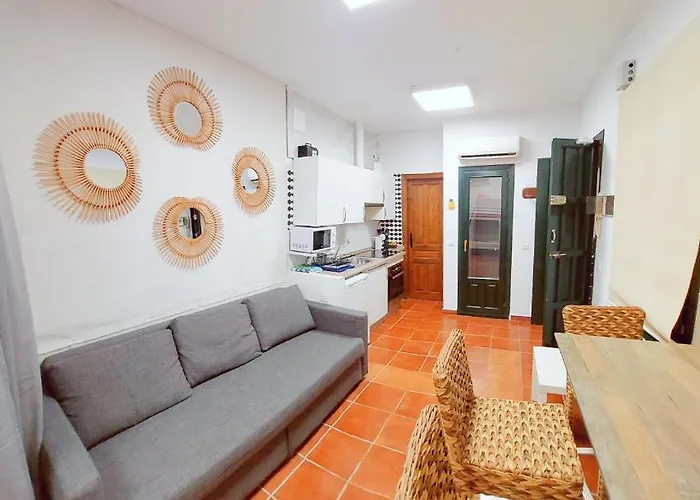 Loft Premium - Puente De Triana