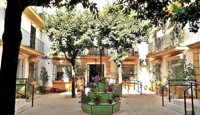 Roberta\'S Guest House