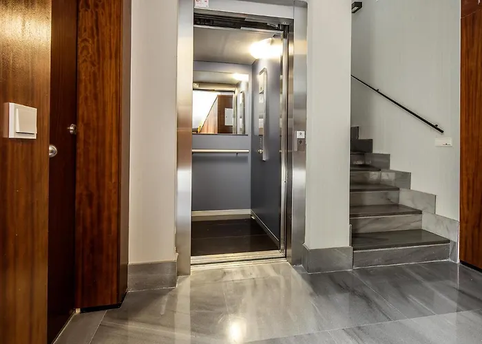Veoapartment Angeles 1E