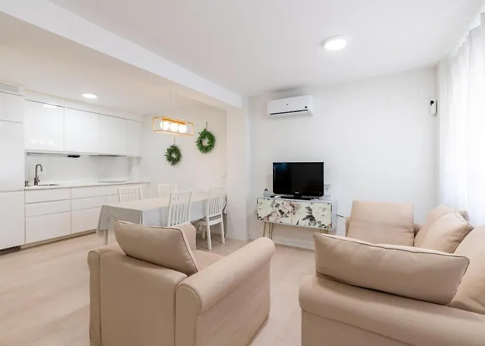 Whitey Aparment In Triana
