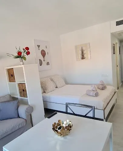 Loft Triana Sevilla